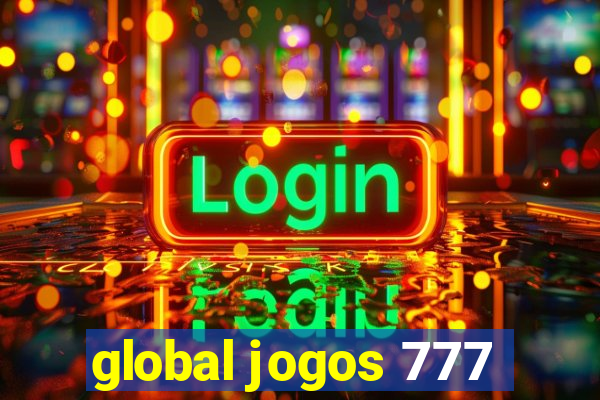 global jogos 777